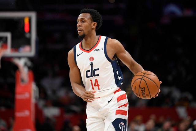 浙江队签约外援盖比-约克 曾效力魔术和步行者